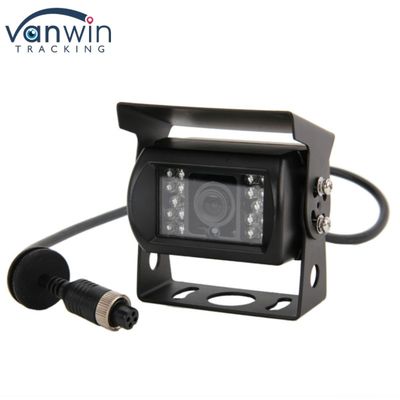 دوربین ماشین مقاوم به شوک با گرمایش اتوماتیک و از بین بردن مه 4PIN