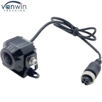 دوربین مداربسته اتوبوس گرم شده آٹو دفروست 1080P دوربین دید شبانه برای زاویه بزرگ 180 درجه
