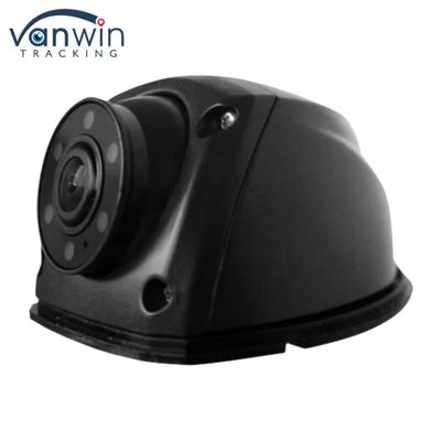 170 درجه زاویه فوق العاده گسترده IP69K دوربین خودرو 1080P AHD سیستم نظارت هوشمند خودرو