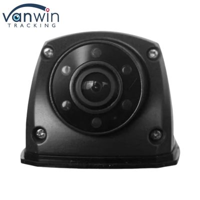 170 درجه زاویه فوق العاده گسترده IP69K دوربین خودرو 1080P AHD سیستم نظارت هوشمند خودرو