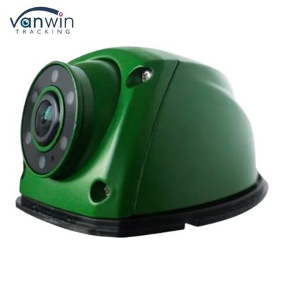 IP69K 1080P AHD Ultra Wide Angle 150 درجه دوربین خودرو سیستم نظارت هوشمند خودرو