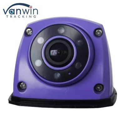 IP69K 1080P AHD Ultra Wide Angle 150 درجه دوربین خودرو سیستم نظارت هوشمند خودرو