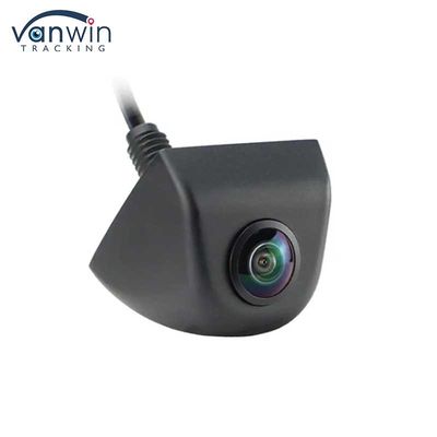 1080P دوربین دوربین گنبد اتومبیل مدل خصوصی دید شبانه فلزی سیاه برای تاکسی اتوبوس