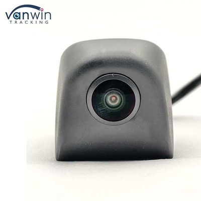 1080P دوربین دوربین گنبد اتومبیل مدل خصوصی دید شبانه فلزی سیاه برای تاکسی اتوبوس