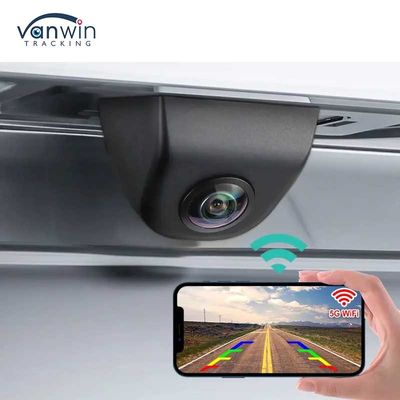 دوربین دید عقب ماشین 170° Full HD Night Vision Reverse AHD Fisheye دوربین پارک خودرو