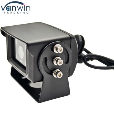 IP68 دوربین ماشین ضد آب 1080P AHD سیستم نظارت عقب خودرو برای تاکسی اتوبوس وان کامیون