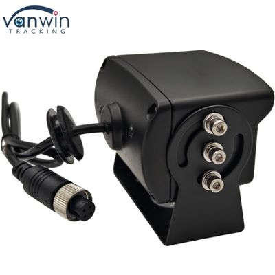 IP68 دوربین ماشین ضد آب 1080P AHD سیستم نظارت عقب خودرو برای تاکسی اتوبوس وان کامیون