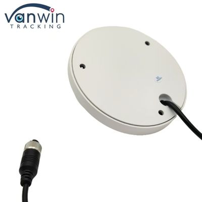 دوربین اتومبیل 1080P گنبد اتوبوس دوربین نظارت ایمنی برای مسافران و رانندگان