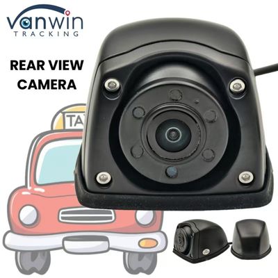 دوربین هوشمند خودرو با زاویه فوق العاده گسترده 1080P IP68 AHD سیستم نظارت بر خودرو