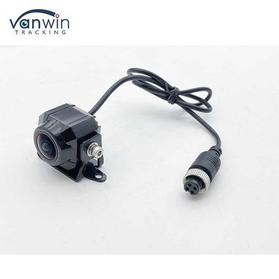 IP69K آبپاش دوربین عقب دوربین کامیون گرمایش 4pin هواپیمایی دوربین AHD 1080P با وضوح 1080P 2.0MP