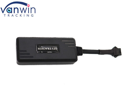 Mini Car GSMGPRSGPS Tracker 4pin