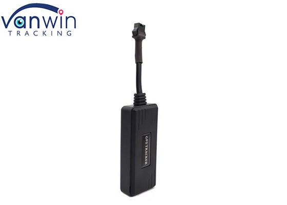 Mini Car GSMGPRSGPS Tracker 4pin