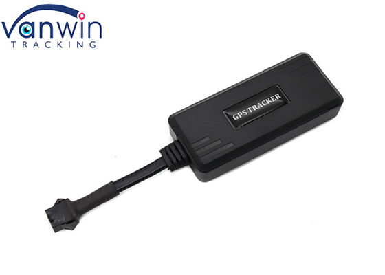 Mini Car GSMGPRSGPS Tracker 4pin