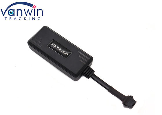 Mini Car GSMGPRSGPS Tracker 4pin