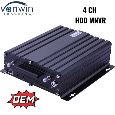 4CH سیستم نظارت بر خودرو برای مدیریت ناوگان