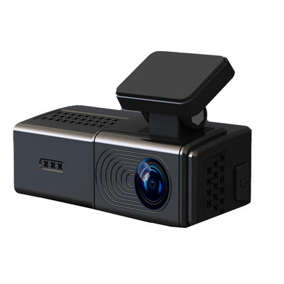 AHD 1080P Mini Dashcam Night Vision Driving Recorder داشکام با پشتیبانی GPS
