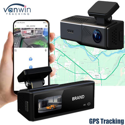 AHD 1080P Mini Dashcam Night Vision Driving Recorder داشکام با پشتیبانی GPS