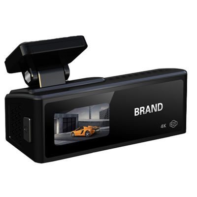AHD 1080P Mini Dashcam Night Vision Driving Recorder داشکام با پشتیبانی GPS