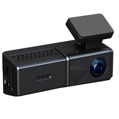 AHD 1080P Mini Dashcam Night Vision Driving Recorder داشکام با پشتیبانی GPS