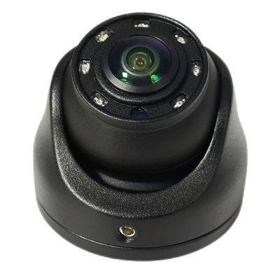 1080P AHD IP69K ضد آب دوربين زاويه بزرگ شبگاهي دوربین گنبد خودرو