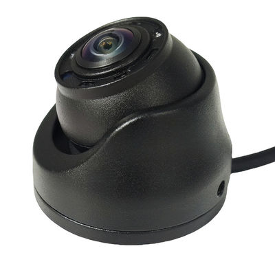 1080P AHD IP69K ضد آب دوربين زاويه بزرگ شبگاهي دوربین گنبد خودرو
