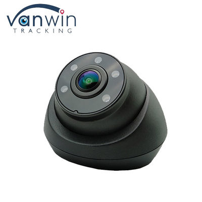 دوربین 2MP 3MP IPC AHD IP69K ضد آب چشم انداز گسترده دوربین گنبد خودرو برای اتوبوس ها