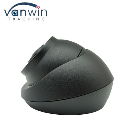 دوربین 2MP 3MP IPC AHD IP69K ضد آب چشم انداز گسترده دوربین گنبد خودرو برای اتوبوس ها