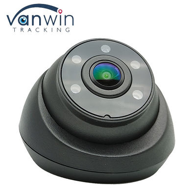 دوربین 2MP 3MP IPC AHD IP69K ضد آب چشم انداز گسترده دوربین گنبد خودرو برای اتوبوس ها