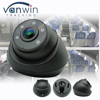 ضد آب IP69K قالب خصوصی 1080P AHD IPC اتوبوس کامیون ماشین دوربین داخلی دوربین نظارت