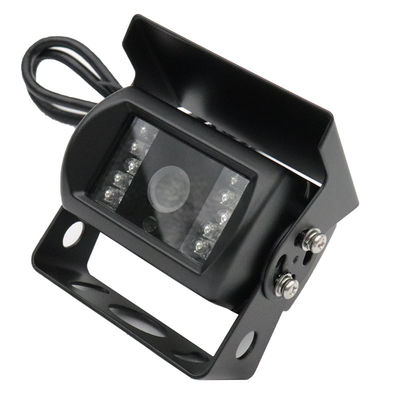 720P/960P AHD CMOS راه حل نظارتی دوربین مداربسته قابل تطابق با سیم