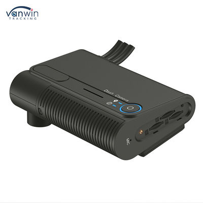 عملکرد بالا 1-4 دوربین داش کام ویدئو MDVR با AADA BSD DMS WIFI GPS عملکرد 4G دوربین ماشین برای تاکسی