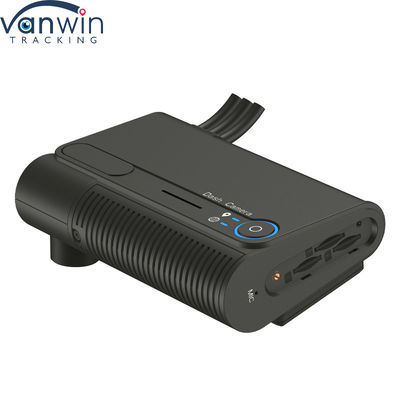 ضبط ویدیوی هوشمند وای فای AHD 4G MDVR هیبرید 4CH دوربین خودرو IPC CMSV6 اپلیکیشن کنترل از راه دور خودرو جعبه سیاه