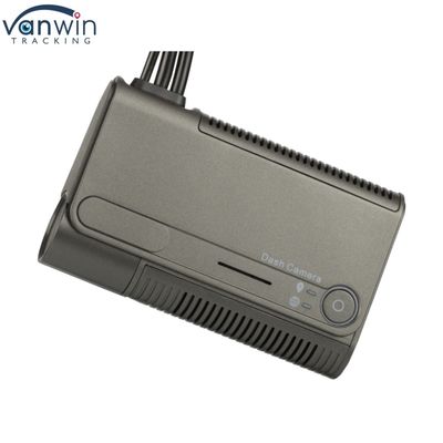 دوربین داشبورد هوشمند تشخیص حرکت خودرو، ردیابی GPS، مدیریت ناوگان، DVR موبایل FHD، 3G، GPS، Wifi، CMSV6، دوربین تاکسی، جعبه سیاه ضبط