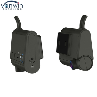 دوربین داشبورد خودروی هوشمند ردیابی GPS مدیریت ناوگان Mobile DVR FHD 3G Gps Wifi CMSV6 دوربین تاکسی جعبه سیاه ضبط