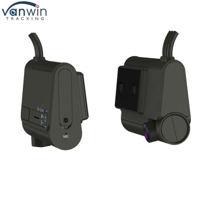 دوربین داشبورد هوشمند تشخیص حرکت خودرو، ردیابی GPS، مدیریت ناوگان، DVR موبایل FHD، 3G، GPS، Wifi، CMSV6، دوربین تاکسی، جعبه سیاه ضبط