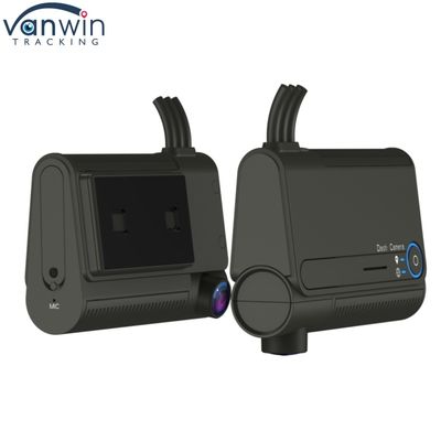 دوربین داشبورد هوشمند تشخیص حرکت خودرو، ردیابی GPS، مدیریت ناوگان، DVR موبایل FHD، 3G، GPS، Wifi، CMSV6، دوربین تاکسی، جعبه سیاه ضبط