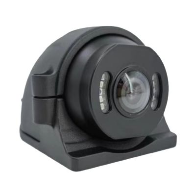 دوربین BSD با سنسور CMOS/CCD و لنز 130 درجه برای خودرو و صنعت