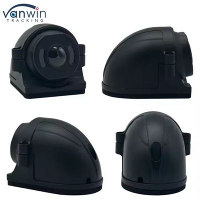 دوربین BSD با سنسور CMOS/CCD و لنز 130 درجه برای خودرو و صنعت