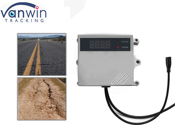 دو سرعت GPS فرمانده سرعت خودرو کامیون ماشین GPS محدودیت سرعت برای کنترل سرعت