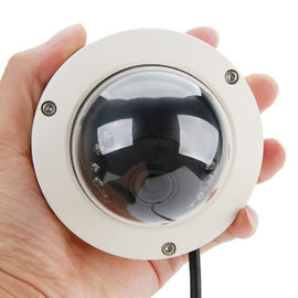 مینی بیرونی ضد آب AHD دوربین پشتیبان دوربین مدار بسته دوربین مدار بسته با 10 مادون قرمز