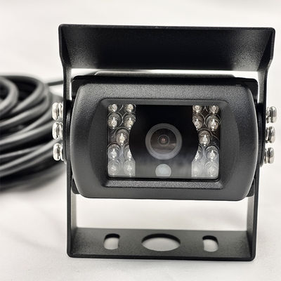 دوربین پشتیبان USB HD 1080P برای اتوبوس ضدآب معکوس مانیتور سنسور تصویر AHD برای پارک