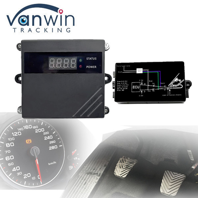 نیجریه استاندارد GPS محدود کننده سرعت ایمنی خودرو، محدود کننده سرعت کامیون، دستگاه کنترل سرعت خودرو برای خودرو