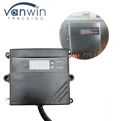 نیجریه استاندارد GPS محدود کننده سرعت ایمنی خودرو، محدود کننده سرعت کامیون، دستگاه کنترل سرعت خودرو برای خودرو