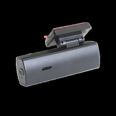 High Quality 2K Front View Car Black Box Dashcam Single Lens OEM/ODM Support