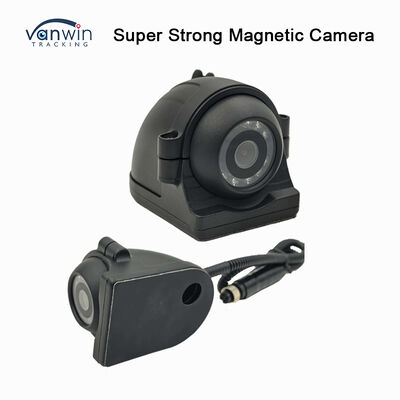 دوربین داشبورد هوشمند 4 کاناله 4G موبایل ضبط کننده ویدئو دیجیتال با ردیابی GPS، دید در شب و نظارت از راه دور ابری