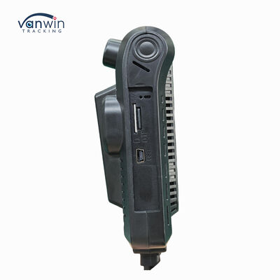 دوربین داشبورد هوشمند 4 کاناله 4G موبایل ضبط کننده ویدئو دیجیتال با ردیابی GPS، دید در شب و نظارت از راه دور ابری