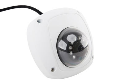 1/3 دوربین سونی CCD WDR در دوربین دوربین دید در شب با صوتی ساخته شده است