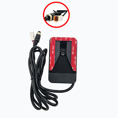 کیت 4G Mobile DVR با سیستم نظارت هوش مصنوعی و ترمز فعال AEBS برای کامیون ها