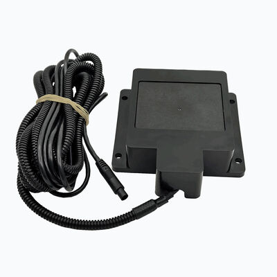 سیستم ترمز اضطراری خودکار AEBS با رادار موج میلی‌متری 77 گیگاهرتز ADAS + DMS و ردیابی GPS 4G برای ایمنی خودرو