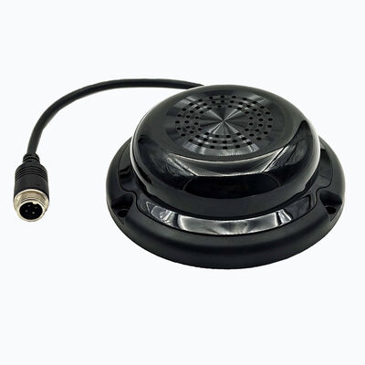 سیستم ترمز اضطراری خودکار AEBS با رادار موج میلی‌متری 77 گیگاهرتز ADAS + DMS و ردیابی GPS 4G برای ایمنی خودرو